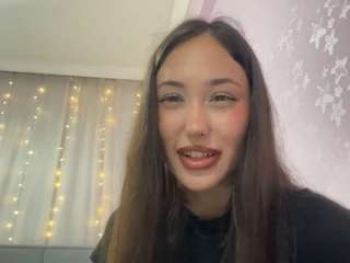 halinahanshew Sex Cam Show