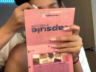 JulianSamaniego live cam preview