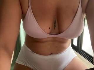 kailaniflow Sex Cam Show