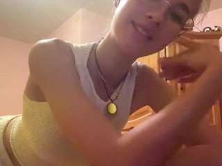 leilaniaitcheson Sex Cam Show