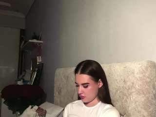 mamiebreedan Sex Cam Show