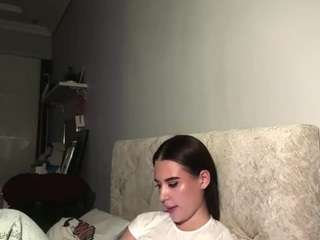 mamiebreedan Sex Cam Show