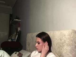 mamiebreedan Sex Cam Show