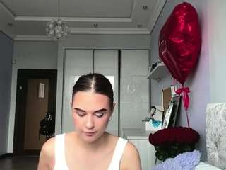 mamiebreedan Sex Cam Show