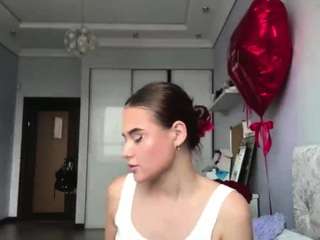 mamiebreedan Sex Cam Show