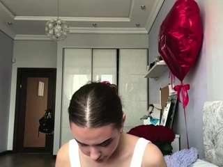 mamiebreedan Sex Cam Show