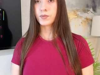 MarivelSpigelmyer live webcam show
