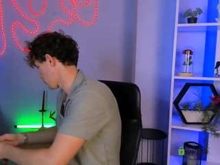 mason-drake live webcam show