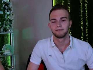 mason-drake live webcam show