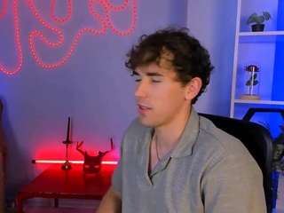 mason-drake live webcam show