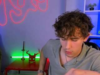 mason-drake live webcam show