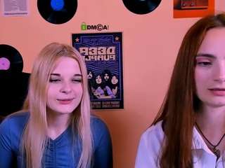 nicole-bright Sex Cam Show