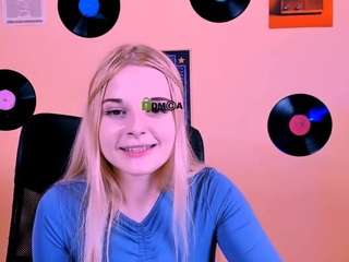 nicole-bright Sex Cam Show