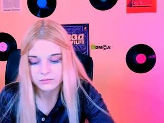 nicole-bright Sex Cam Show