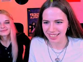 nicole-bright Sex Cam Show