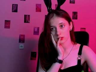 nicole-bright live webcam show