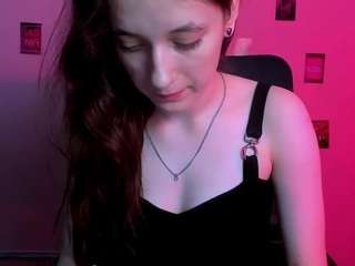 nicole-bright live webcam show