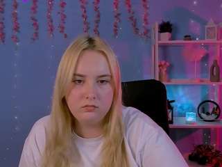 nicole-bright live webcam show