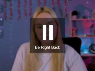 nicole-bright live webcam show