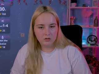 nicole-bright live webcam show
