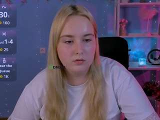 nicole-bright live webcam show