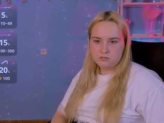 nicole-bright live webcam show