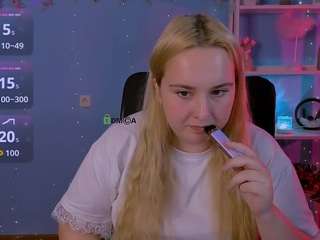 nicole-bright live webcam show