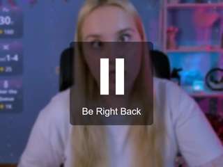 nicole-bright live webcam show