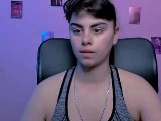 nicole-bright live webcam show
