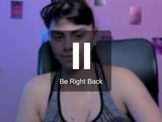 nicole-bright live webcam show