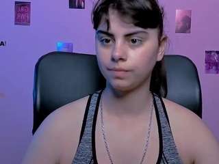 nicole-bright live webcam show