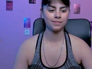 nicole-bright live webcam show