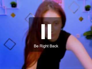 nicole-bright live webcam show