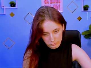 nicole-bright live webcam show