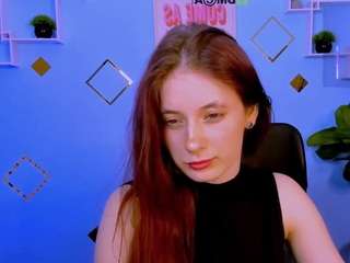 nicole-bright live webcam show