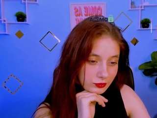 nicole-bright live webcam show