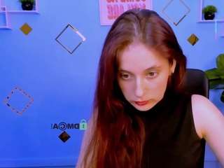 nicole-bright live webcam show