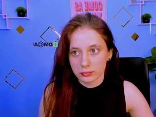 nicole-bright live webcam show