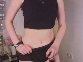 Live cam show with RiaPannell