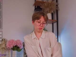 RiaPannell live webcam show