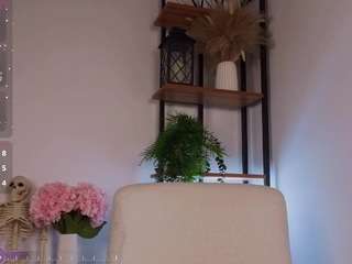 RiaPannell live webcam show