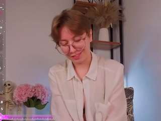 RiaPannell live webcam show
