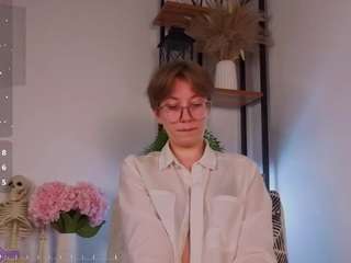 RiaPannell live webcam show
