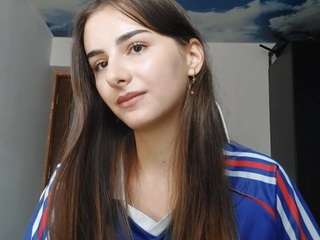 savannahbattistini Sex Cam Show
