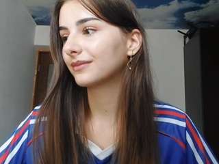 savannahbattistini Sex Cam Show