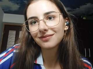savannahbattistini Sex Cam Show