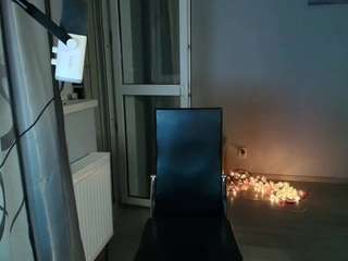 Shameme's cam show statistics and live stream