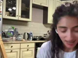 tamathafessenden Sex Cam Show