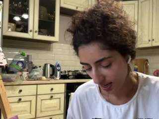 tamathafessenden Sex Cam Show