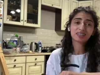 tamathafessenden Sex Cam Show